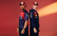 kaiyun-跃马破界，燃擎首发 2026 F1 中国大奖赛 PUMA携手法拉利惠普 F1 车队重磅发布中国限定系列